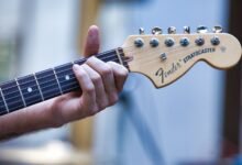 complete open e guitar guide tips