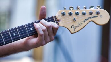 complete open e guitar guide tips