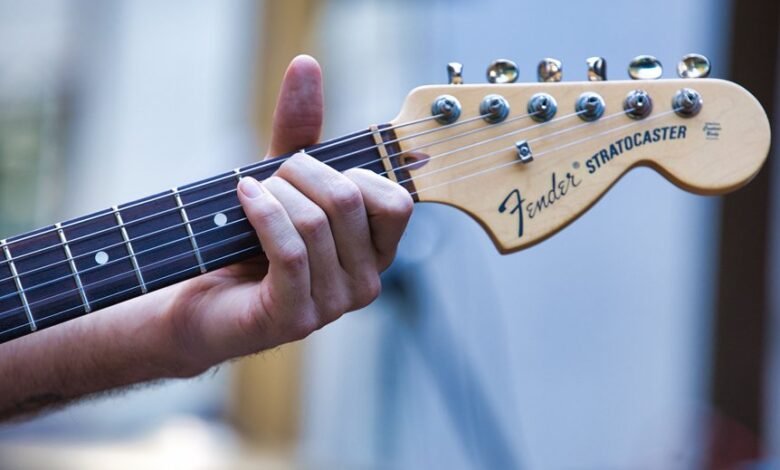 complete open e guitar guide tips
