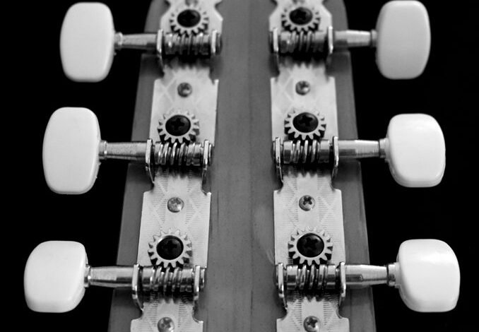 drop tuning guide overview