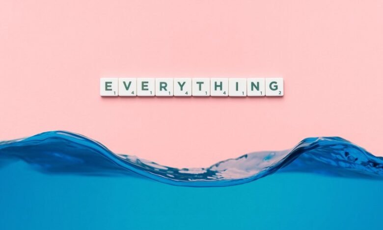 everything you should know today