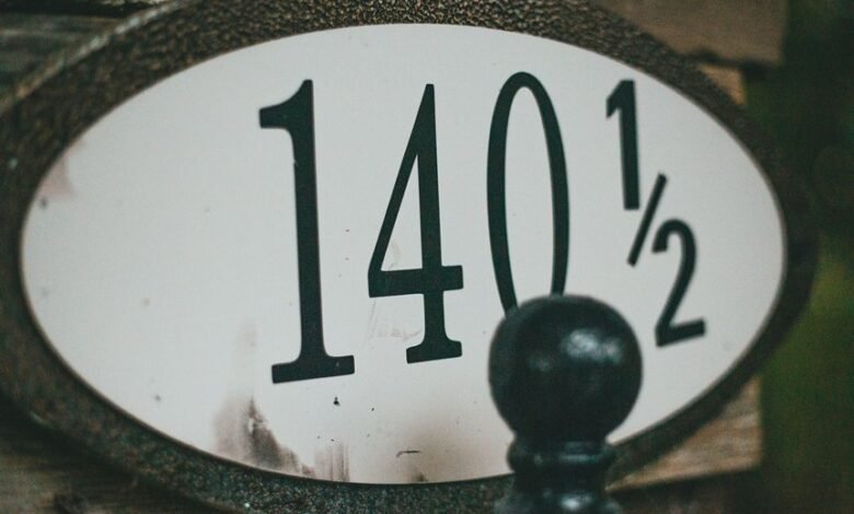 obscure number worth knowing