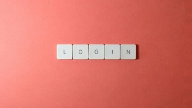 tomoson login key points